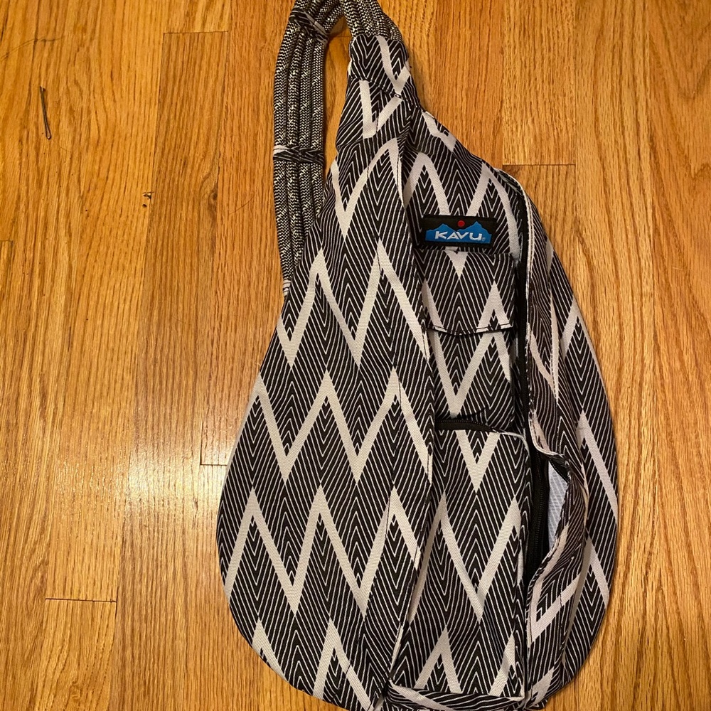 Kavu cross backpack